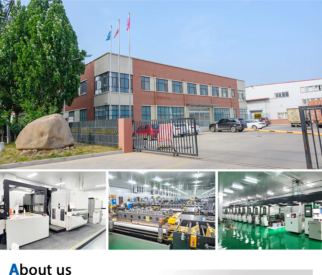 Factory Overview