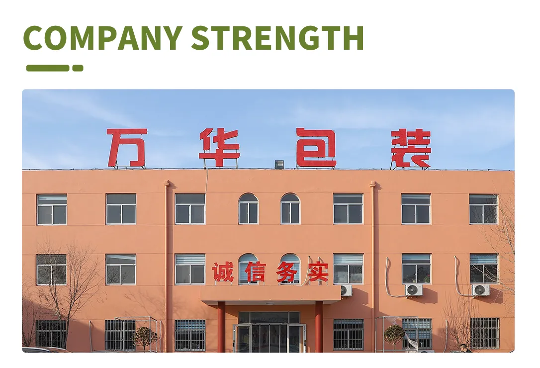 Factory Overview