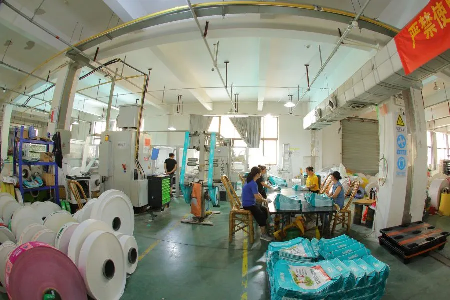 Facility 1