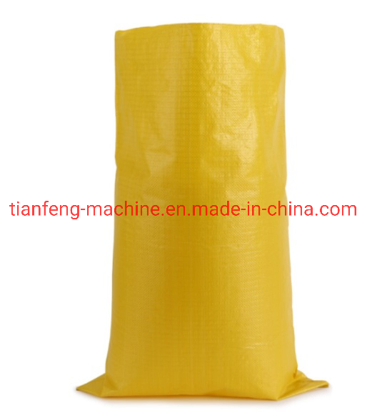 PP Woven Laminated BOPP Bag