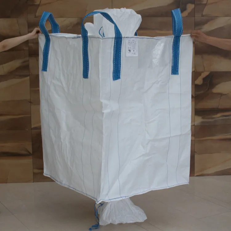 Bulk Bag Display