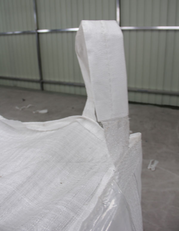 1000kg Grain Rice Wheat Soya Bean FIBC Jumbo Big Bulk Bag