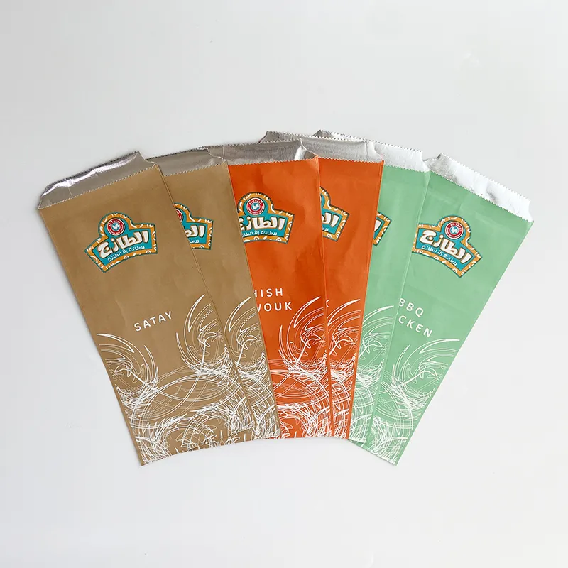 BBQ Sandwich Bag 2