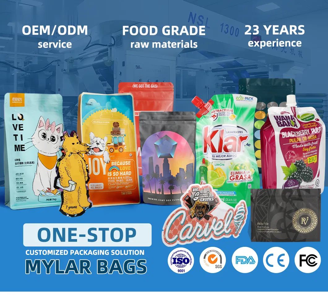 Food Bag 1