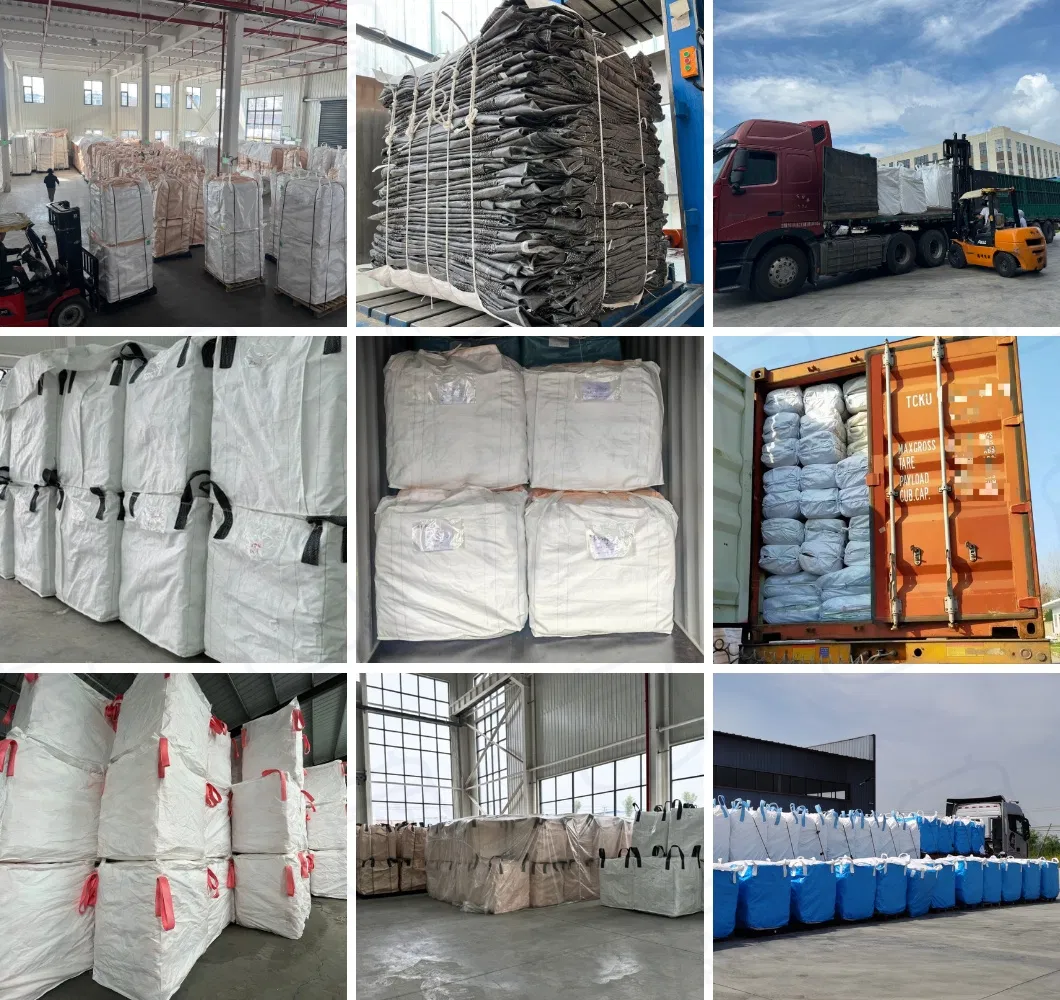Shipping Load