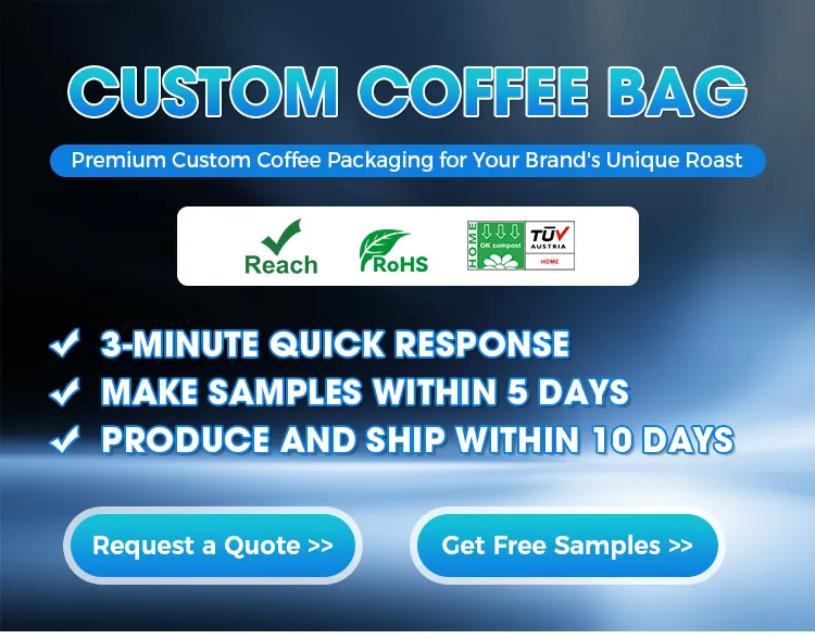 Coffee Bag Details