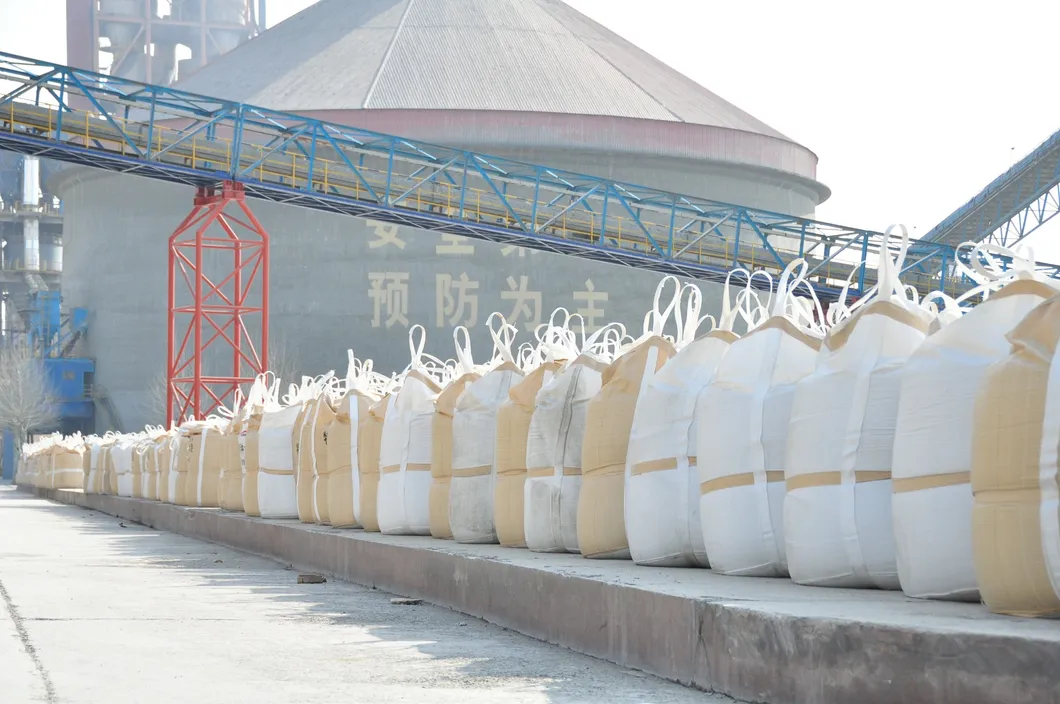 Bulk Bag