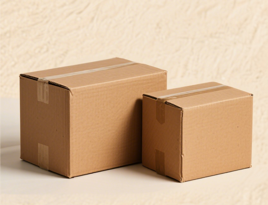 Packing 2