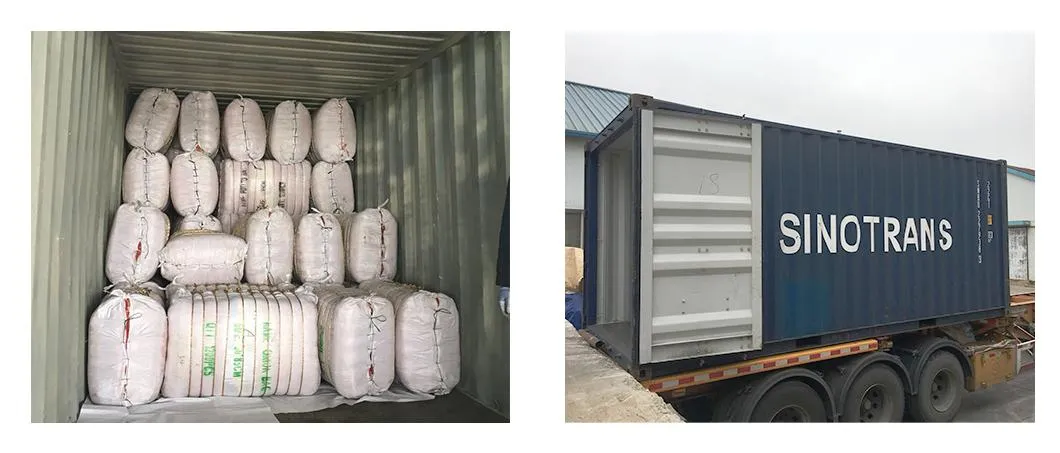 Packaging and Shipping