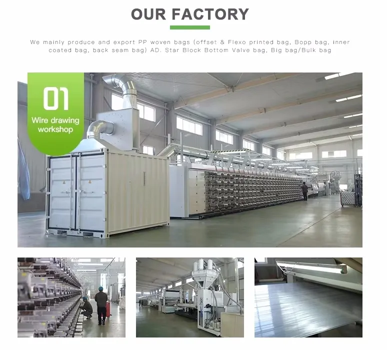 Factory Facility