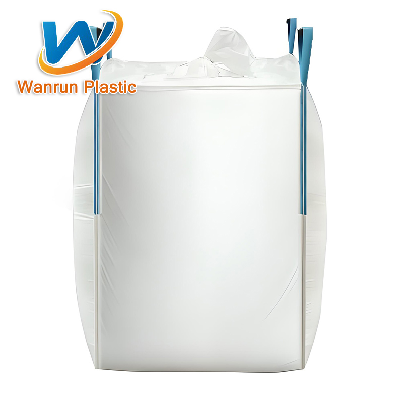 1 Ton PP Conductive Custom-Making FIBC Bulk Bags-1 2 3 Cubic Meters