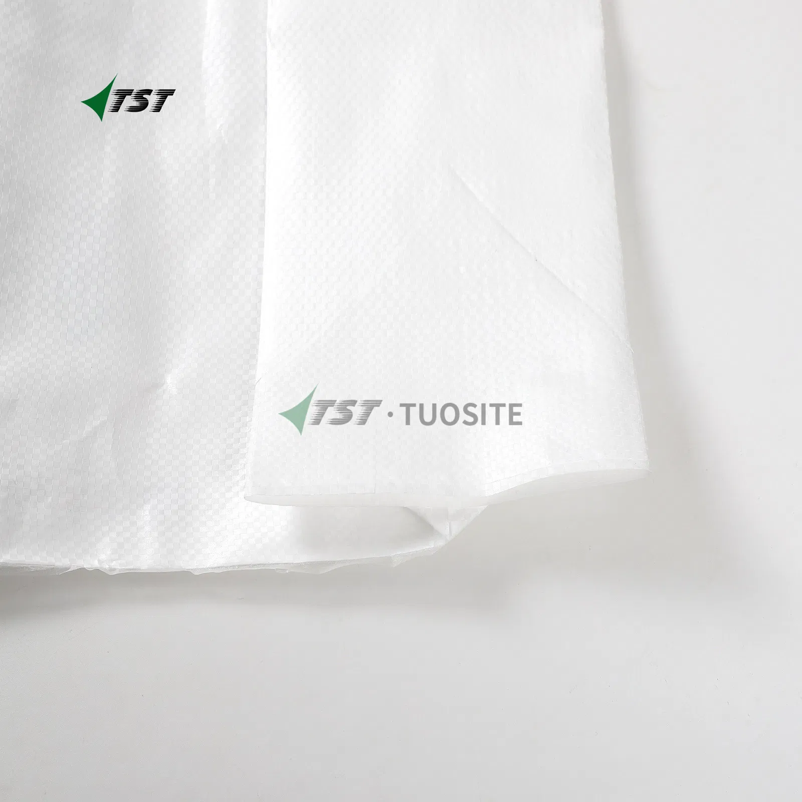 BOPP Laminated PP Woven Valve Bags with Custom High-Definition Printing