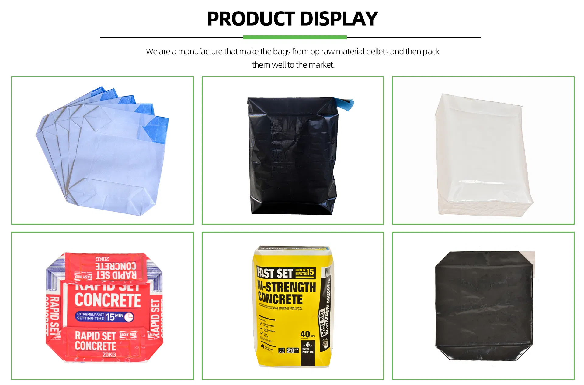 Product View