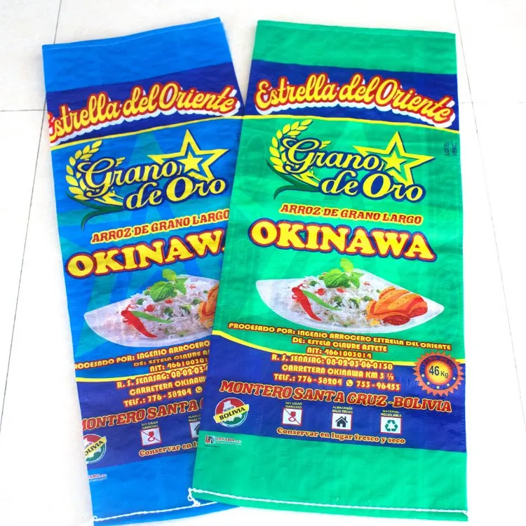 Packaging Detail