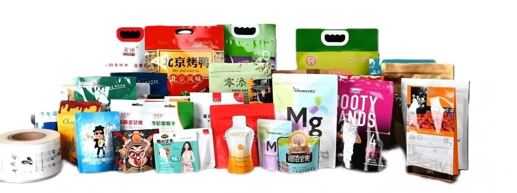 Wholesale Aluminum Foil Lined Bag