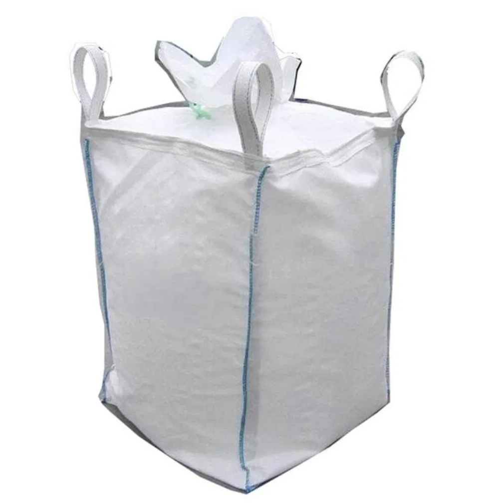 Low Cost Jumbo Bag Economical Choice for Small Business Bulk Needs