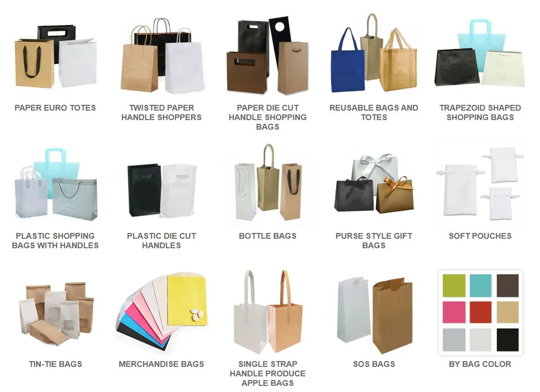 Bag Variation 10