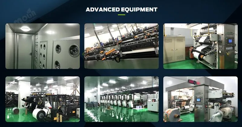 Factory Facility 1