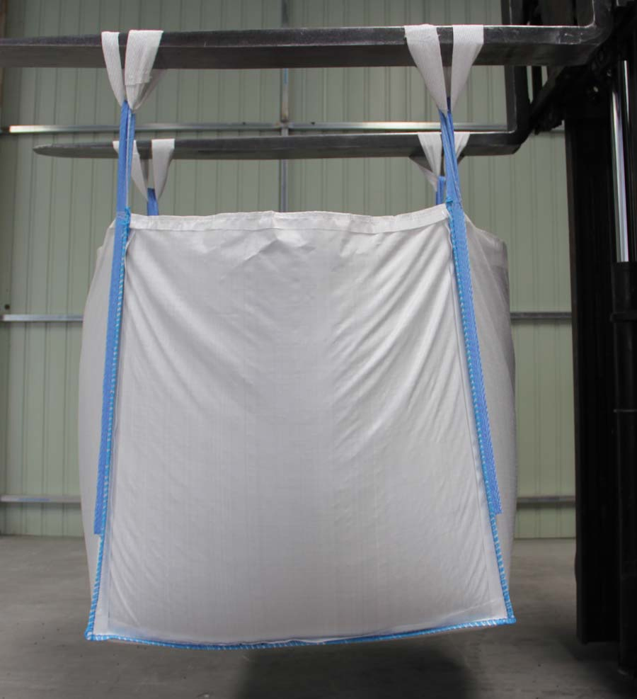 Sand Grain PP Jumbo Big Bulk FIBC Bag