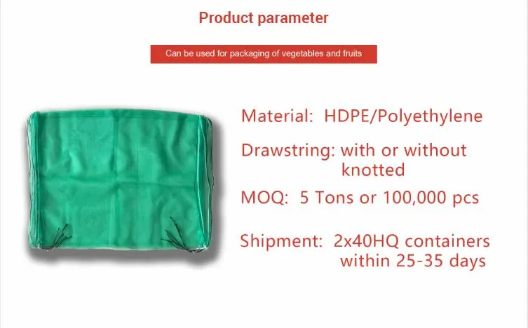 Mesh Bag 4