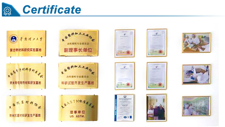 Certification 1
