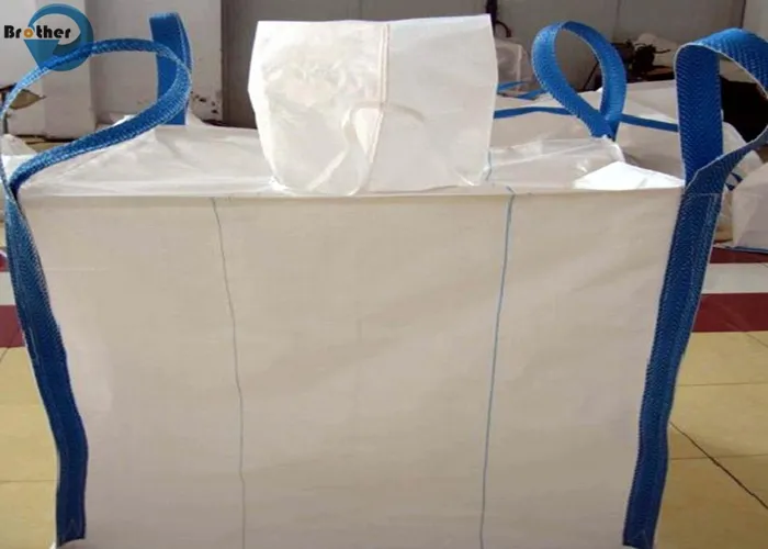 Bulk Bag 2