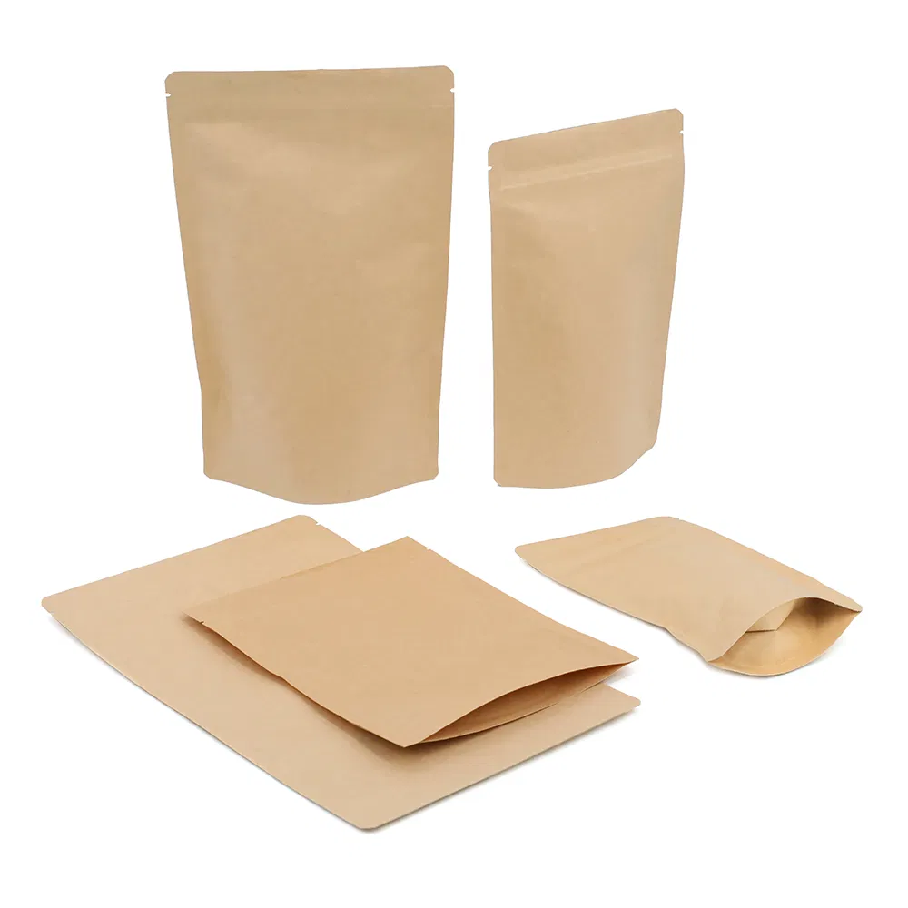 Side Gusset Bag