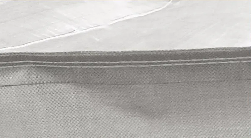 Ton Bag Detail 5