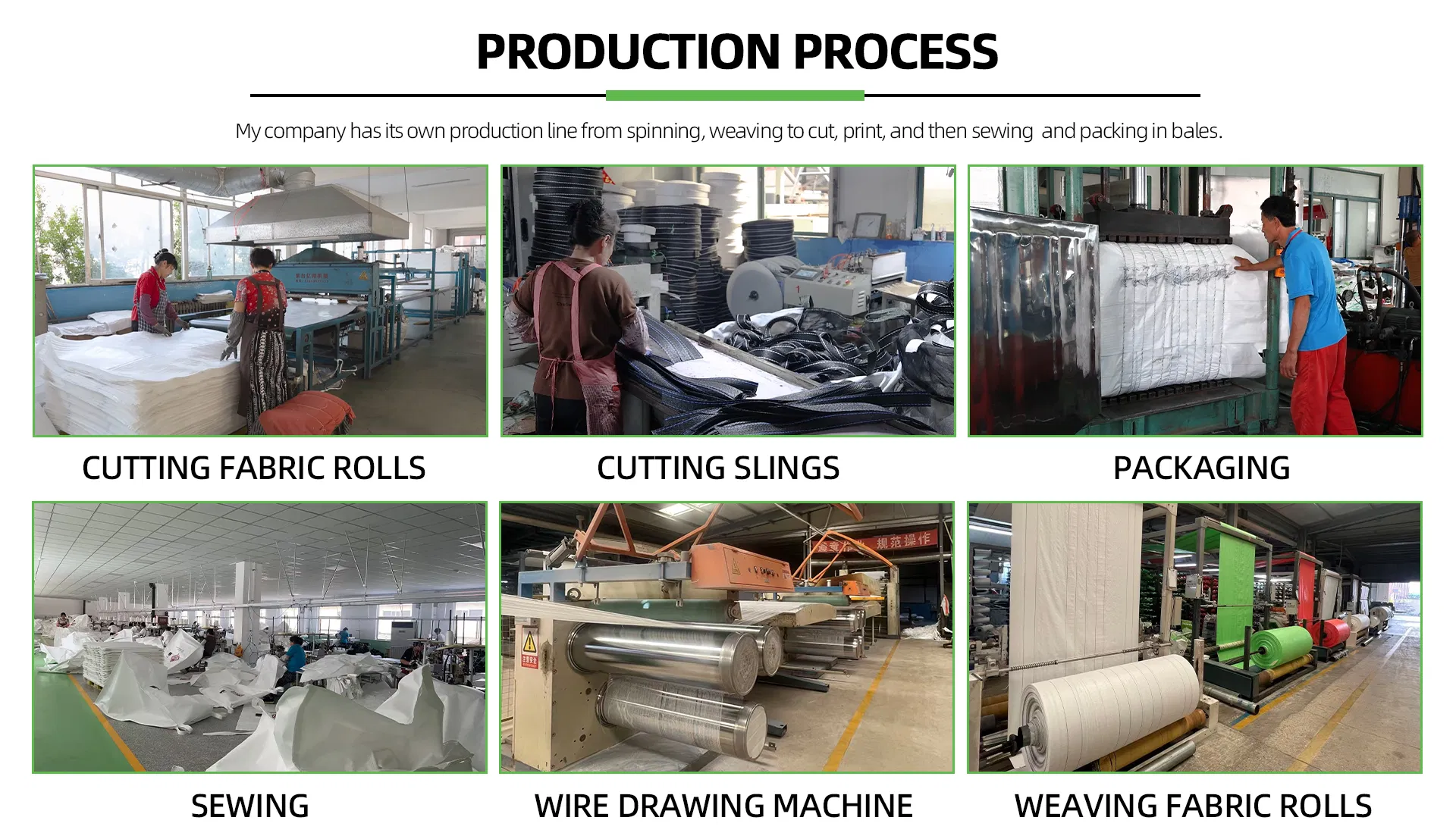 Production Line