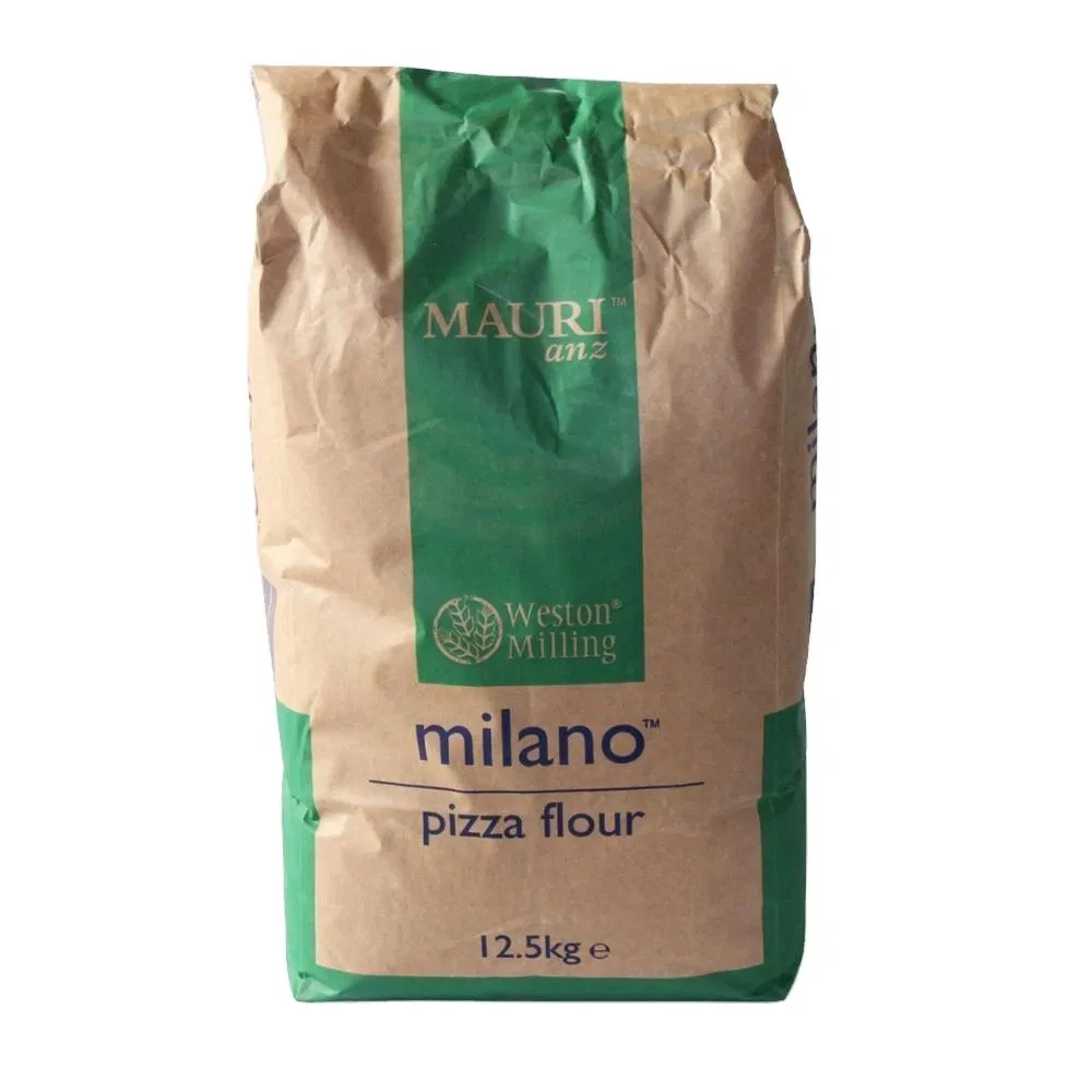 25kg Multiwall Kraft Paper Bag for Innovated Feed Specialties and Additives