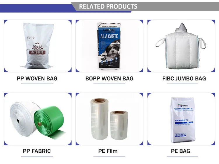 Packing Solution