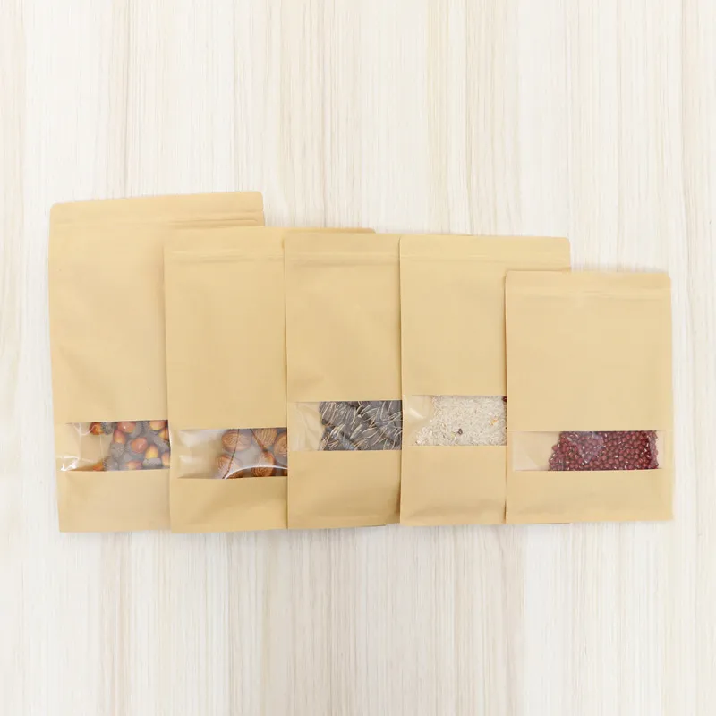 Eco Friendly Pouch 4