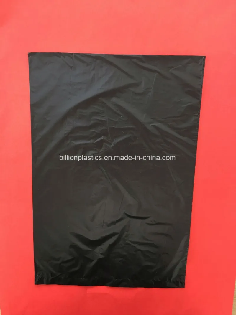 Heavy Duty PE Roll Bags