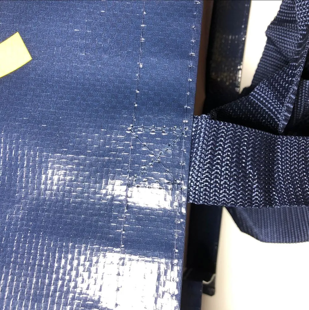 BOPP Laminated Bag View