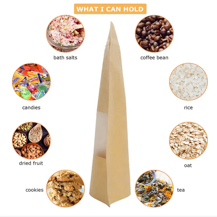 Food Zipper Bag 4