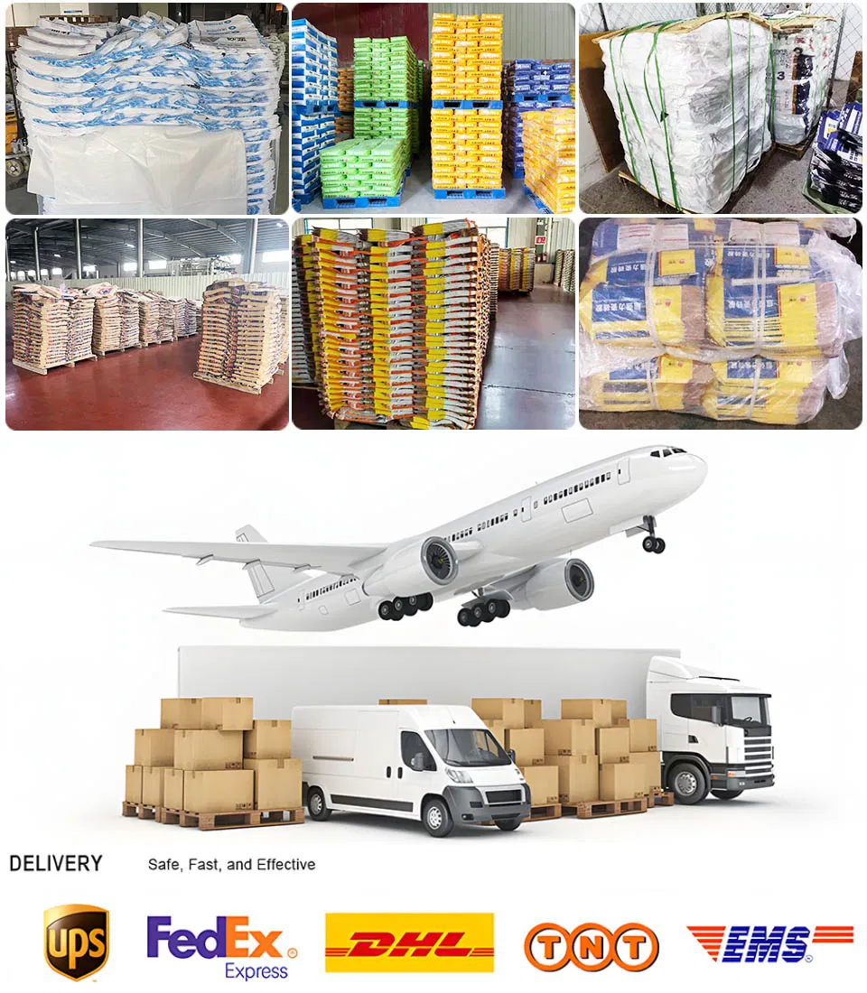 Shipping Details