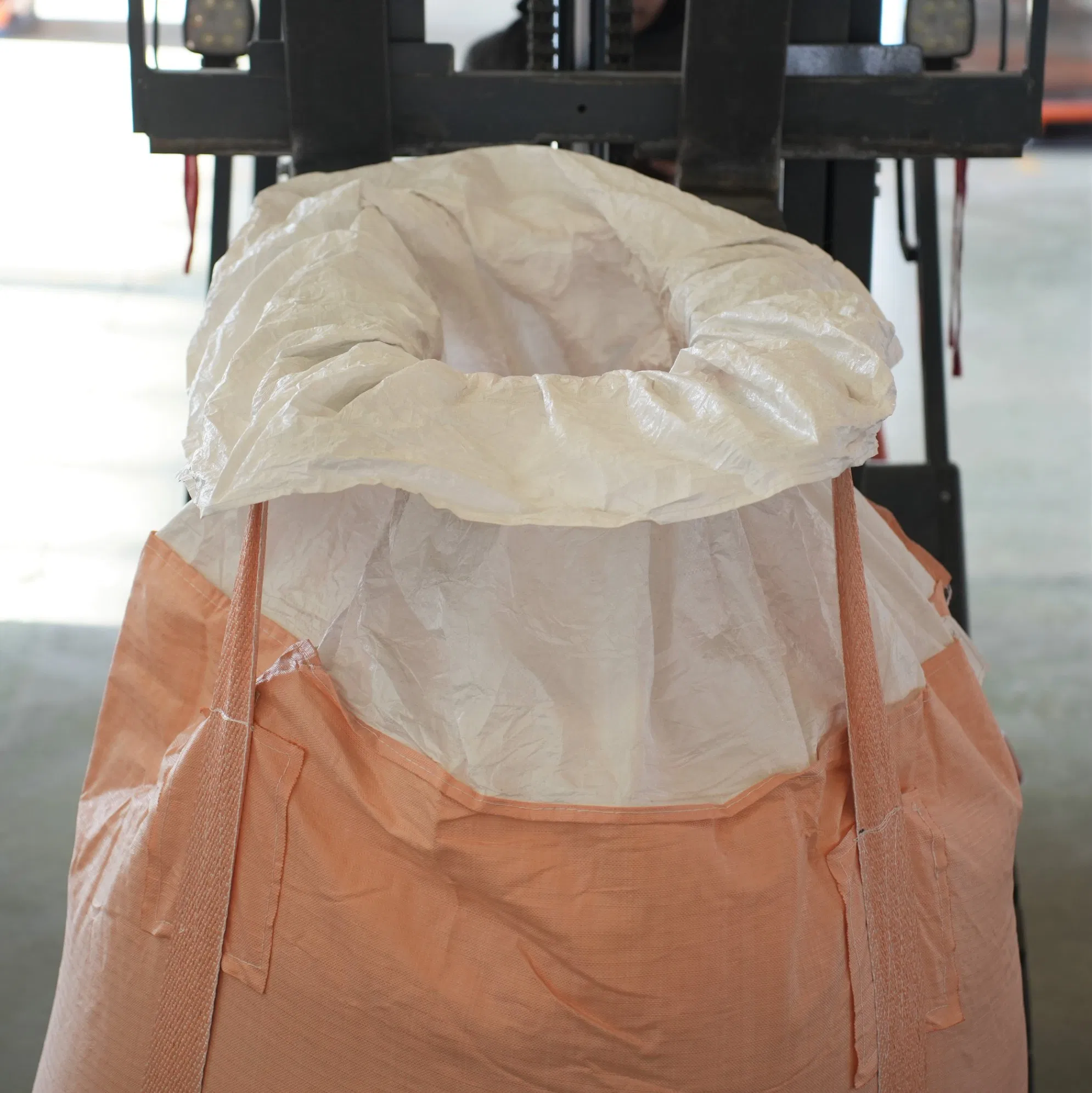 1000 Kg FIBC Bulk Bag Jubmo Bag Ton Bag Big Bag Space Bag