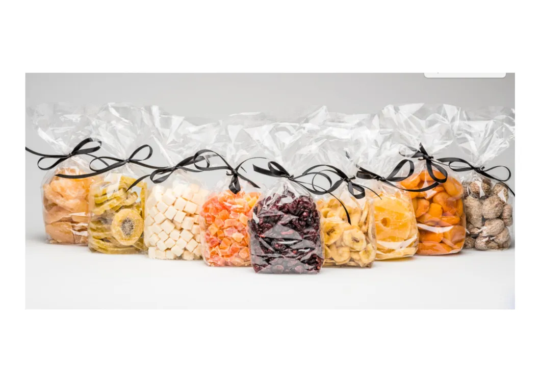 Packaging Detail