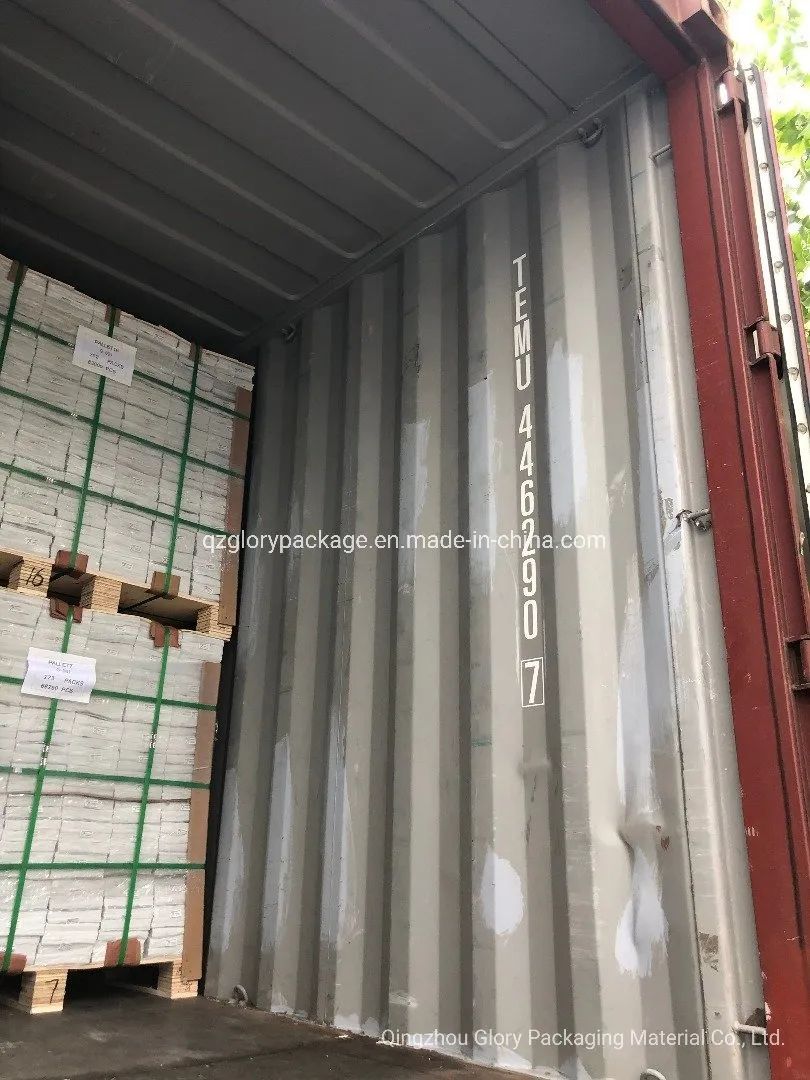 Packaging 3