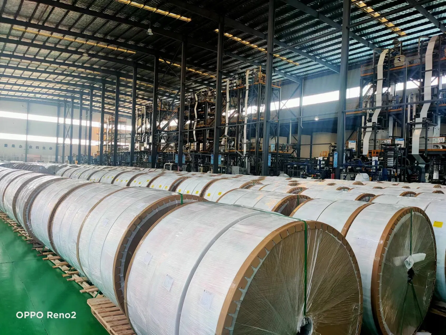 Heavy Bag/Ffs Bag/Heavy Duty Bag/Polyethylene Bag/Plastic Bag