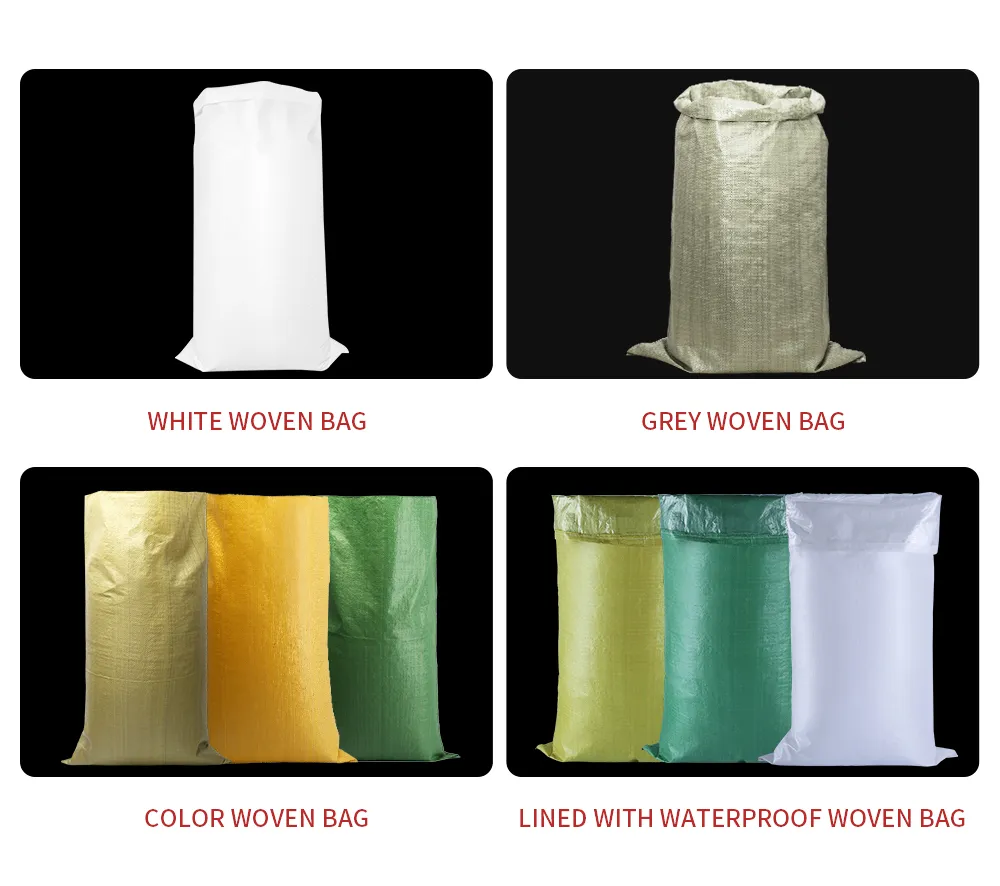 PP Woven Bag 2