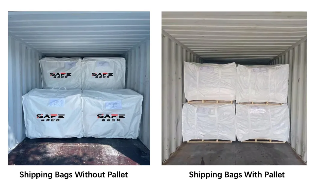 Shipping and Logistics