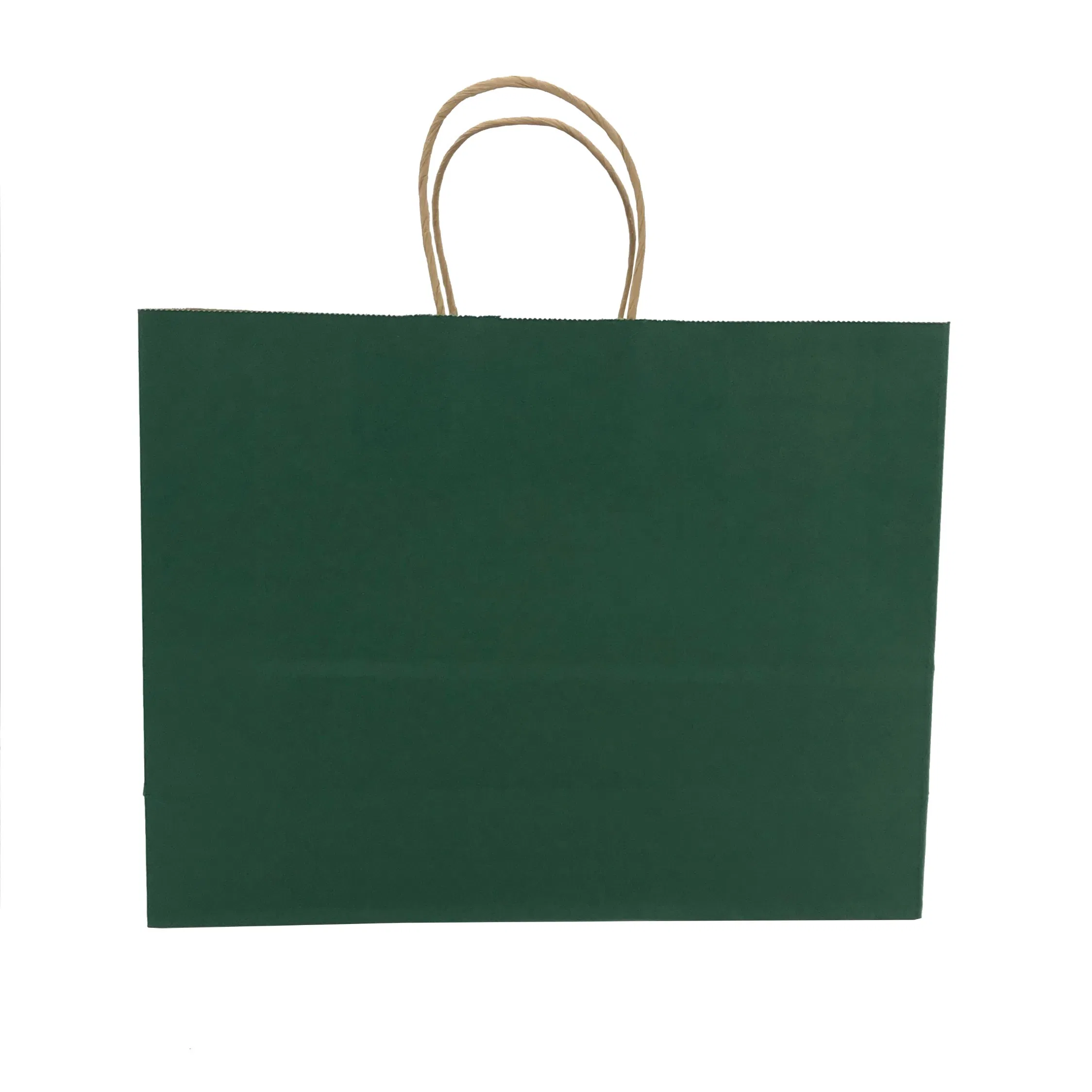 Multiwall Kraft Halloween Paper Bag 3 Ply White Kraft Bag for Gift Custom