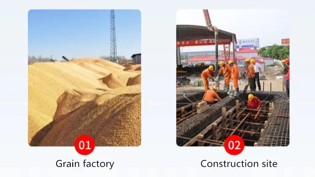 Storage Handling 1