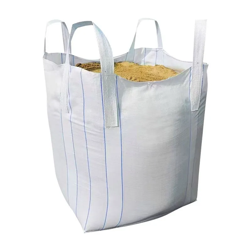 Bulk Bag Details