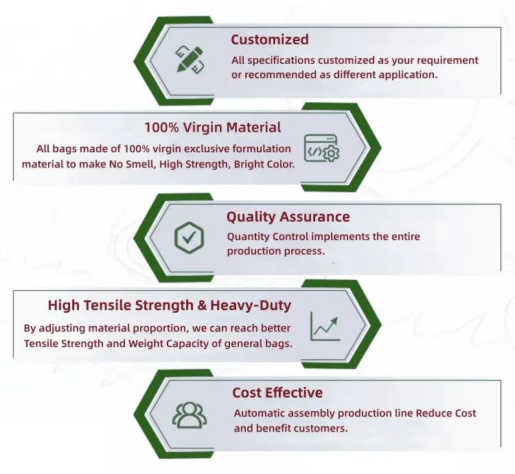Advantages 2