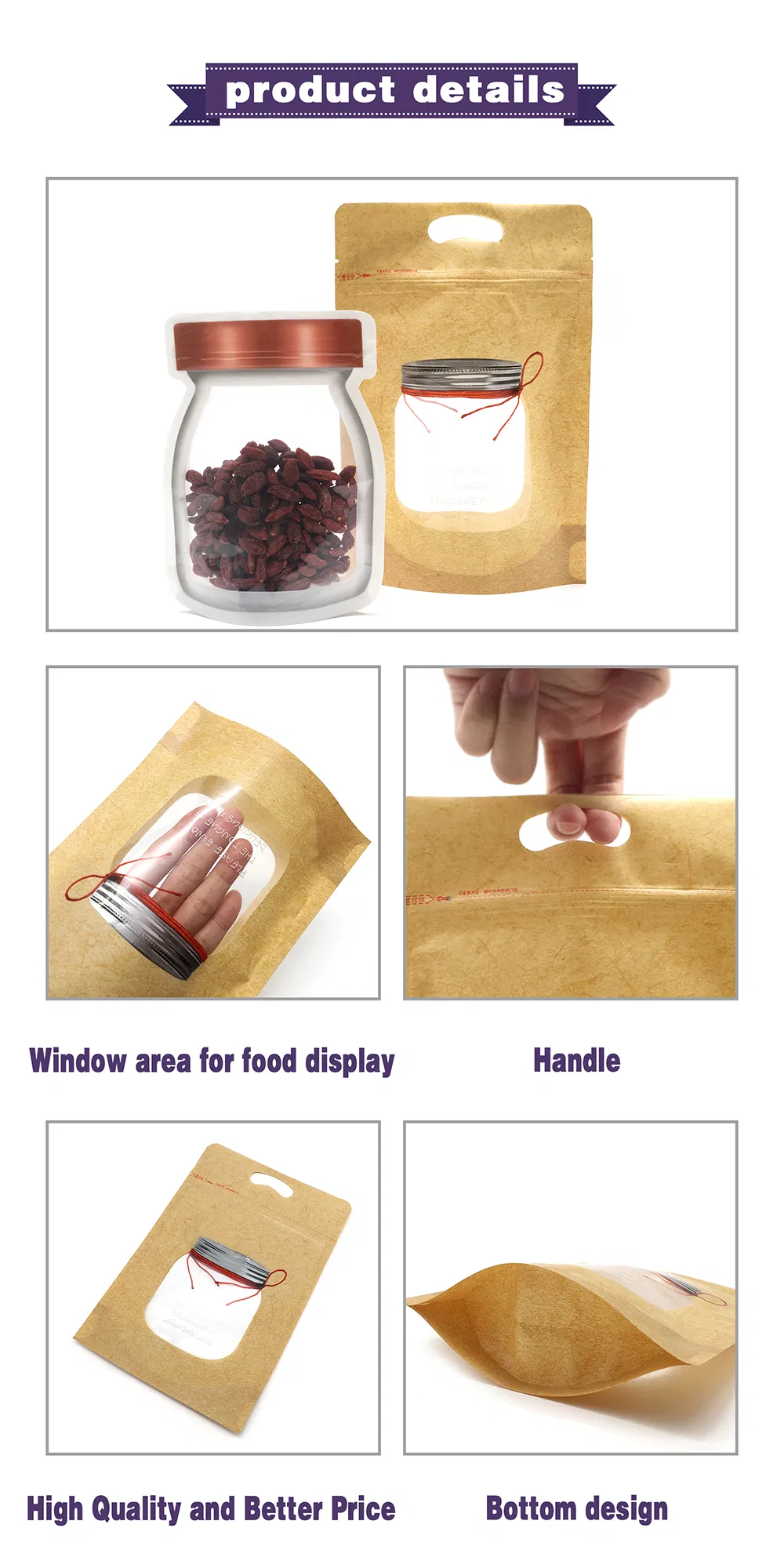 Pouch Variety 1