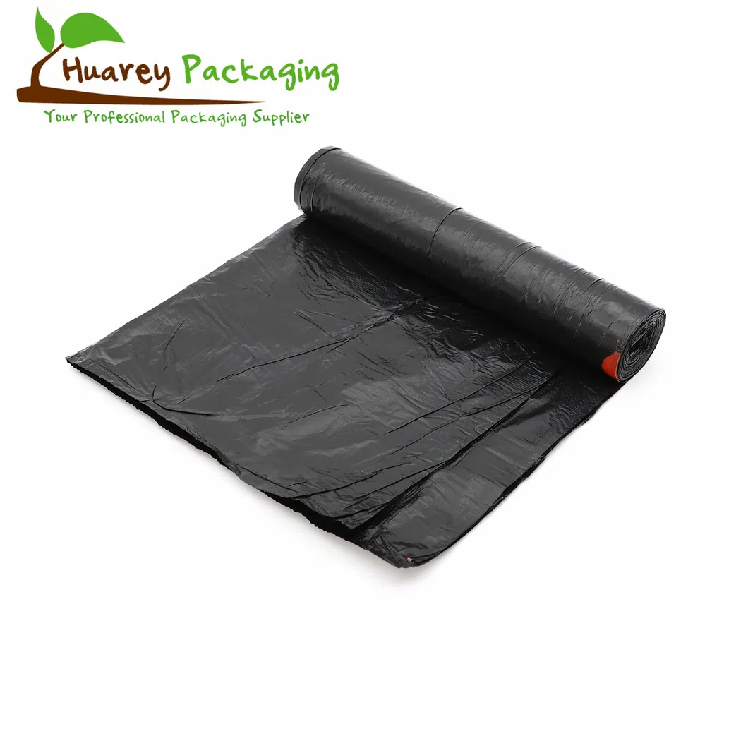 Heavy Duty Garbage Bags
