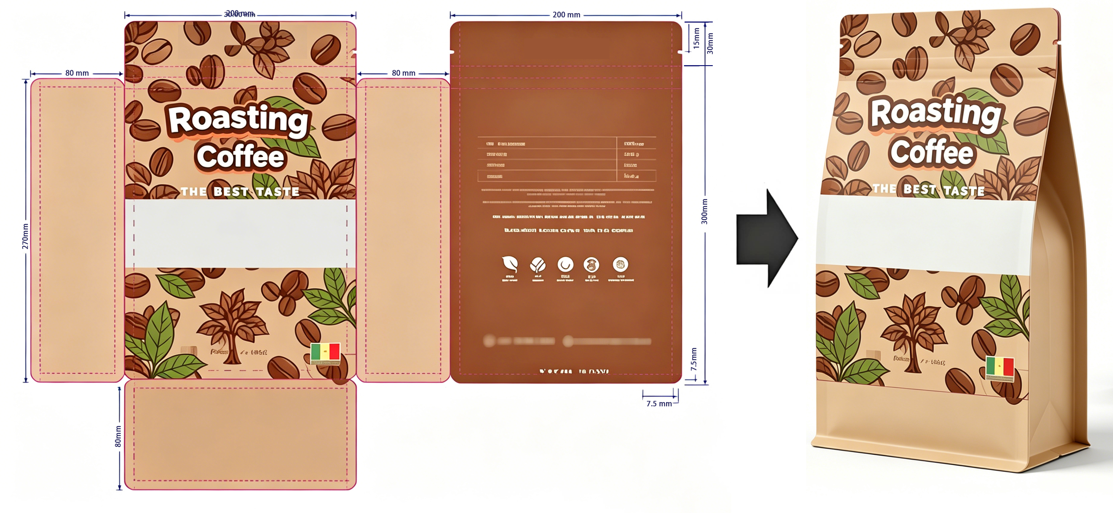 Design Template