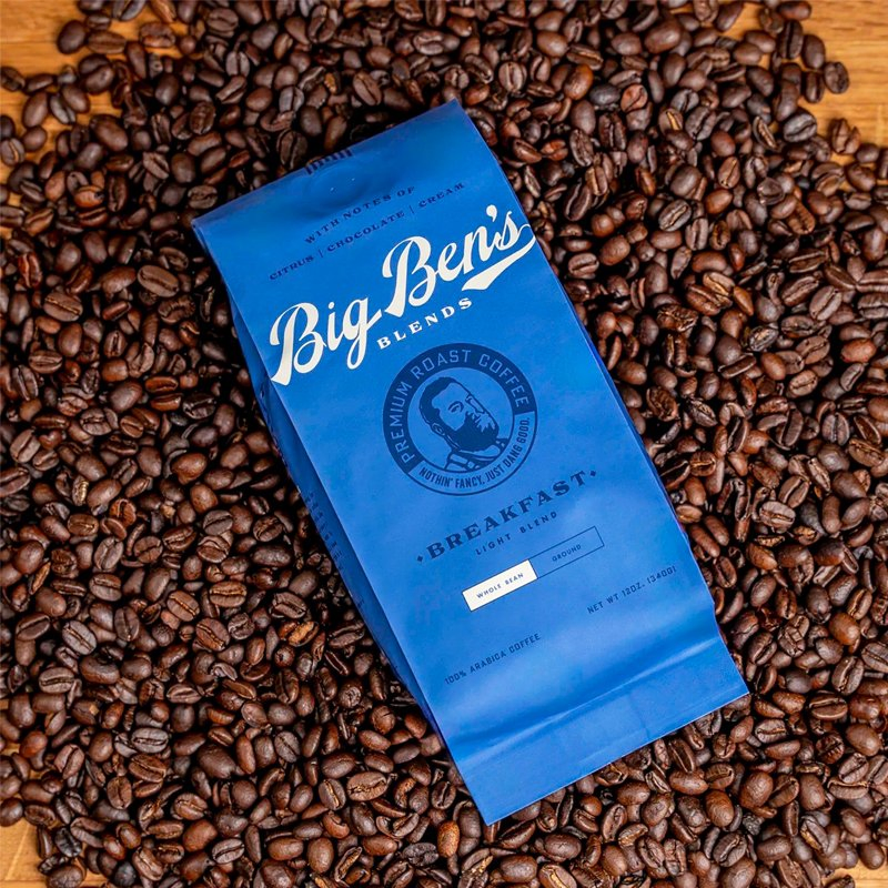 550g Custom Coffee Bags Factory Supplier Recyclable Aluminized Kraft Paper Bag with Zipper and Valve for Ccoffee Packaging Bags